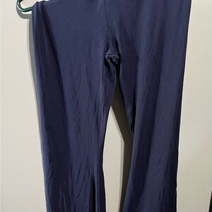 Navy Blue Pants